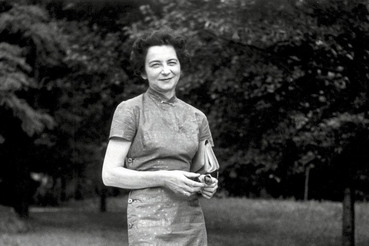 Composer in Focus: Grażyna Bacewicz (1909-1969)