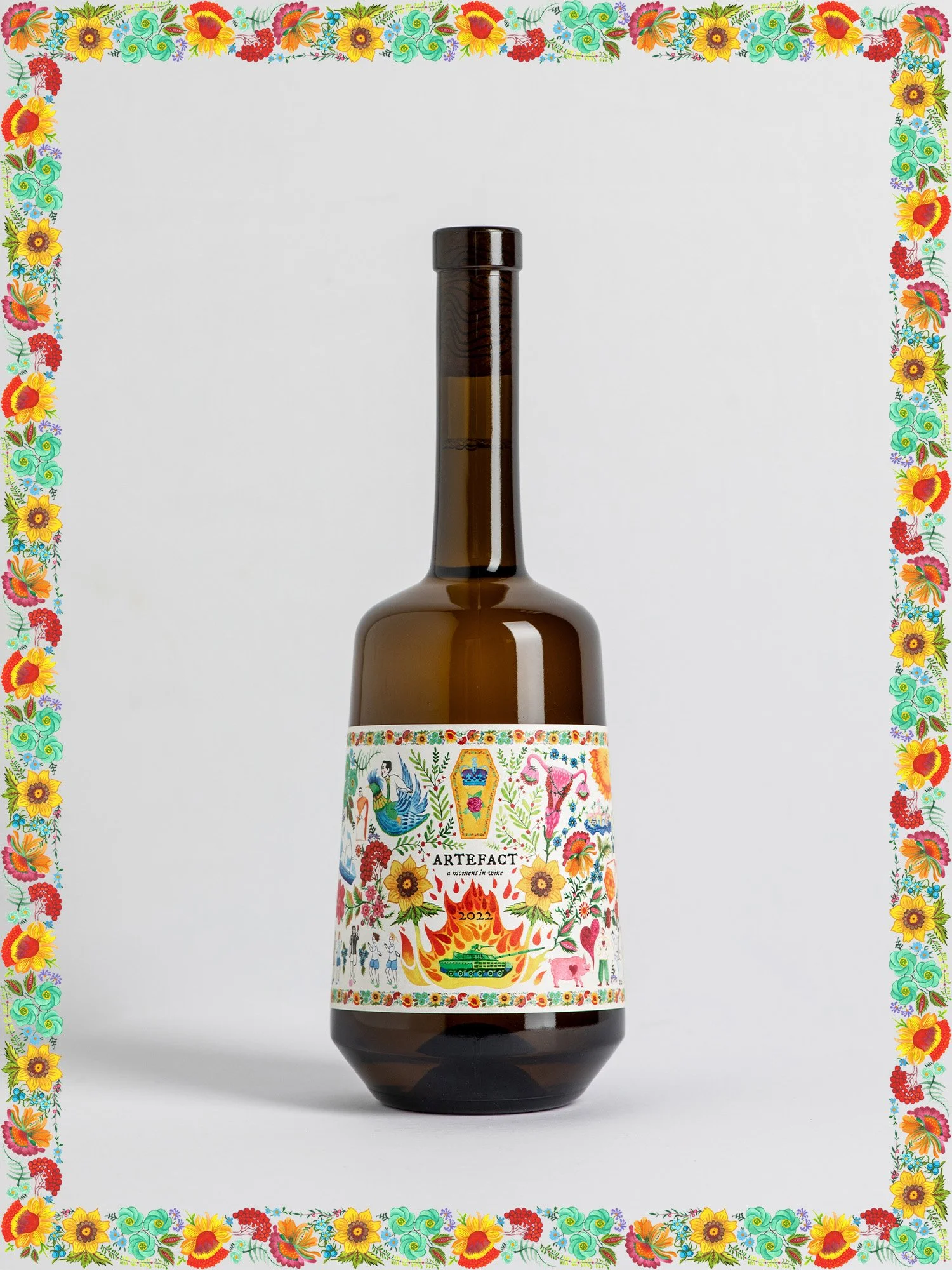 A Moment in Wine 2022