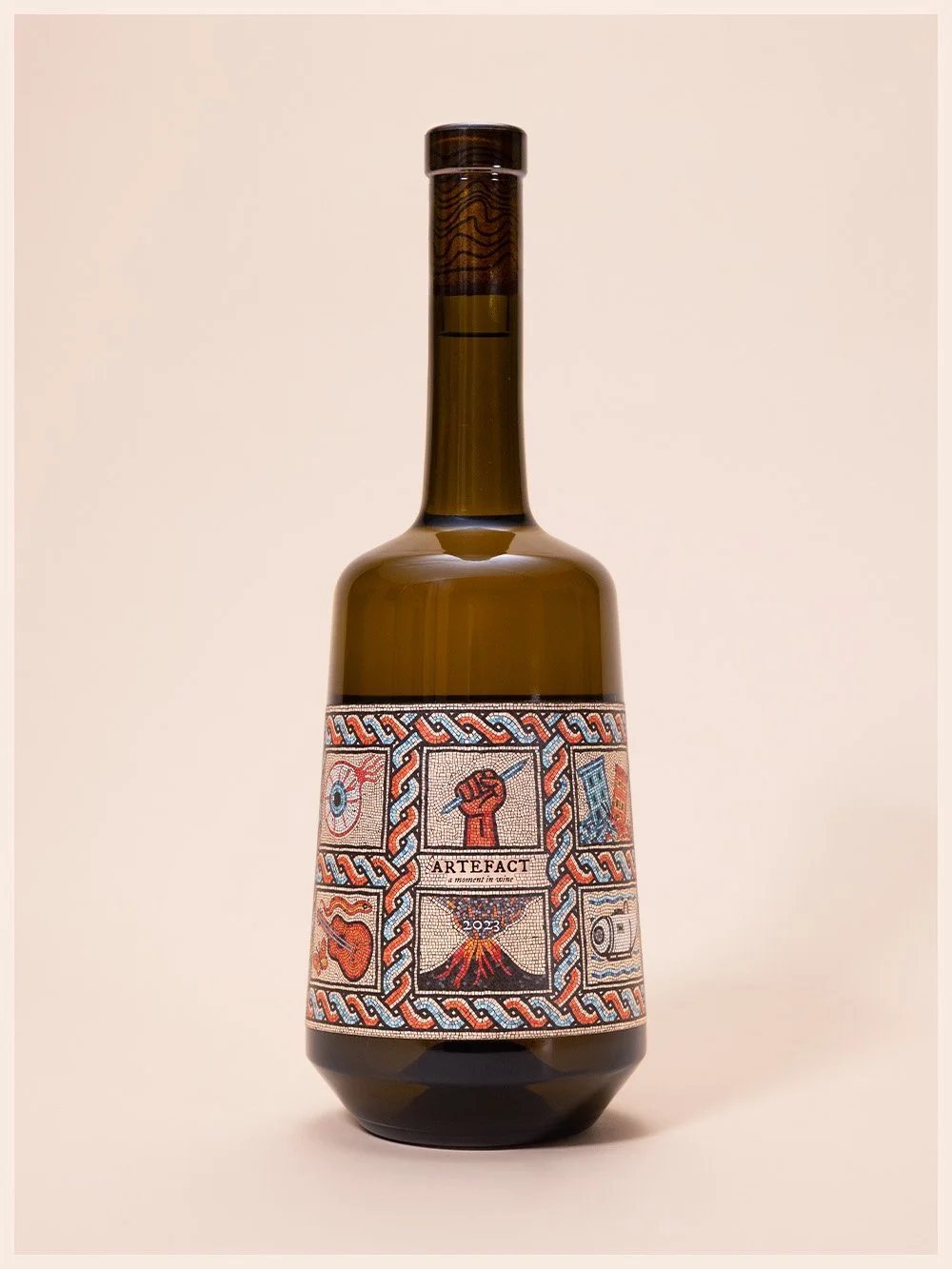 Artefact A Moment In Wine Bacchus 2023