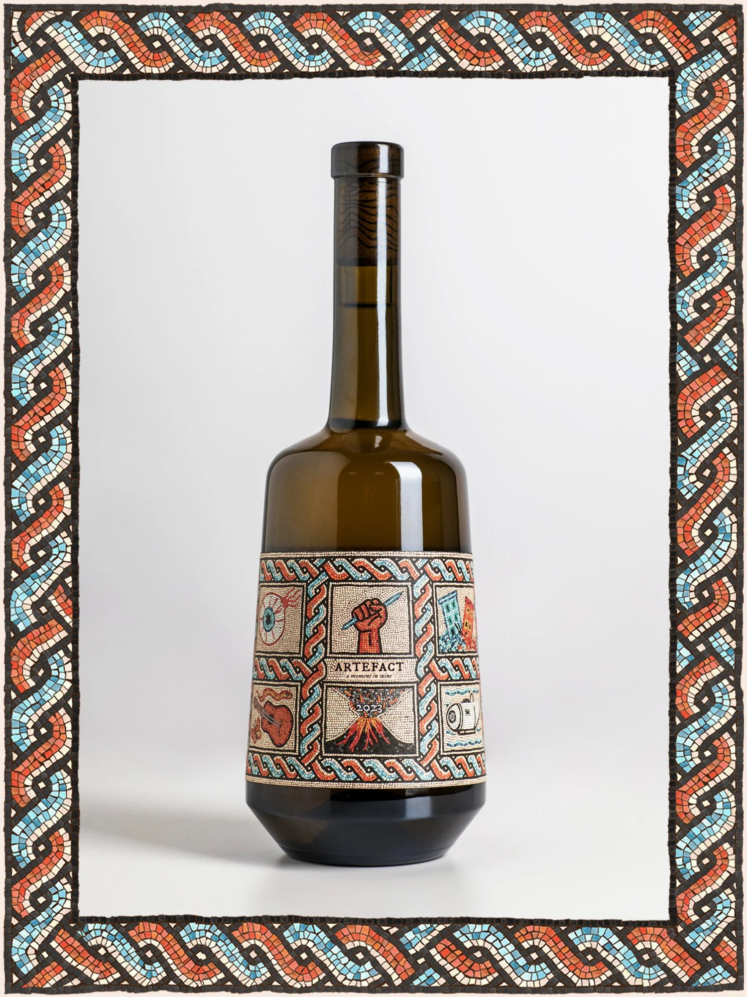 A Moment in Wine 2023