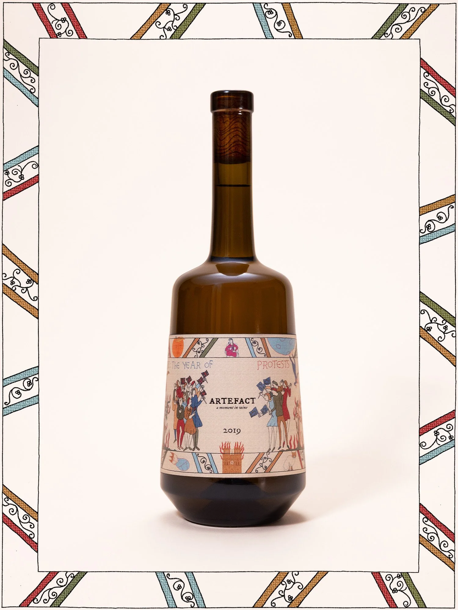 A Moment in Wine 2019