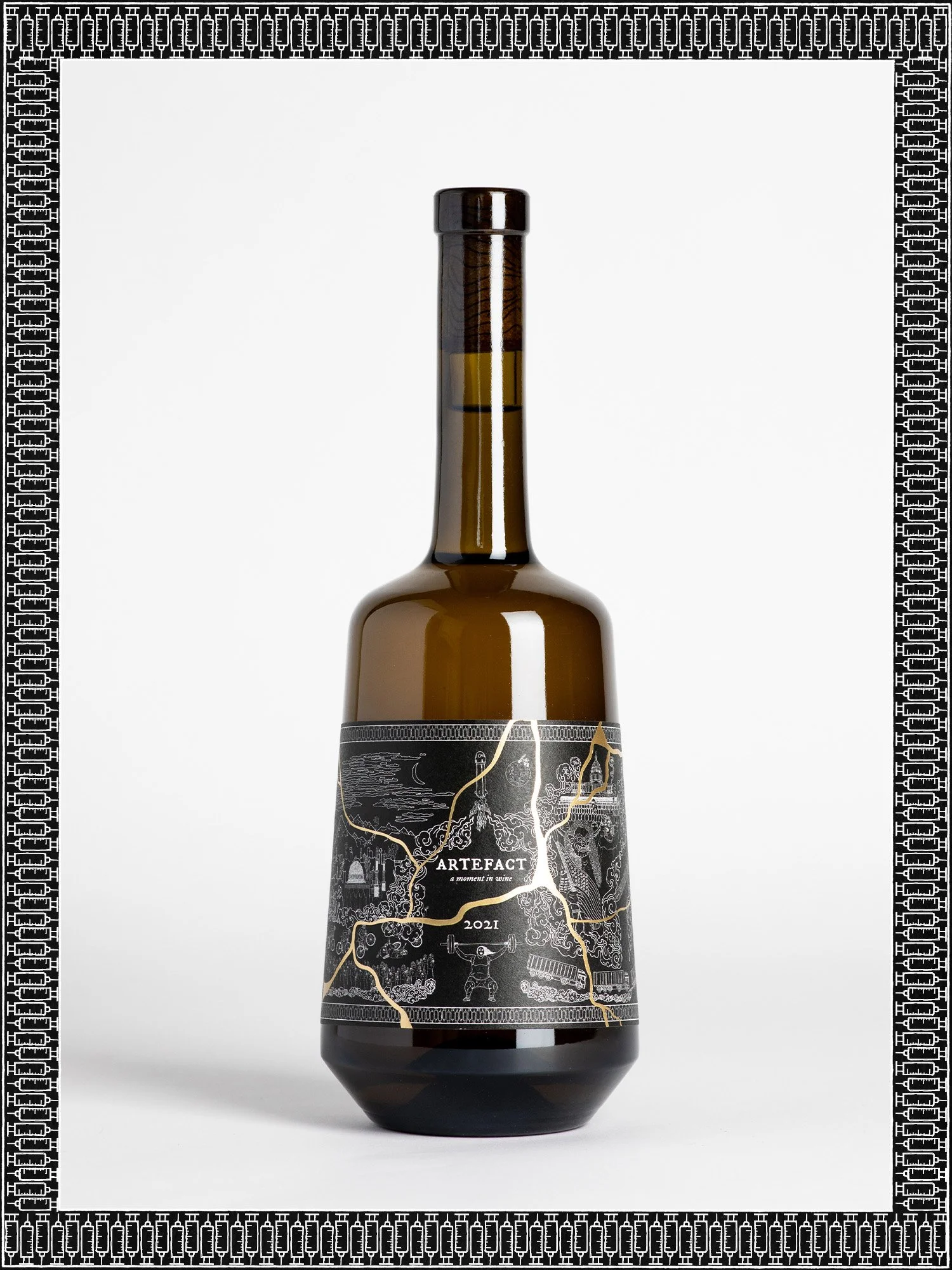 A Moment in Wine 2021