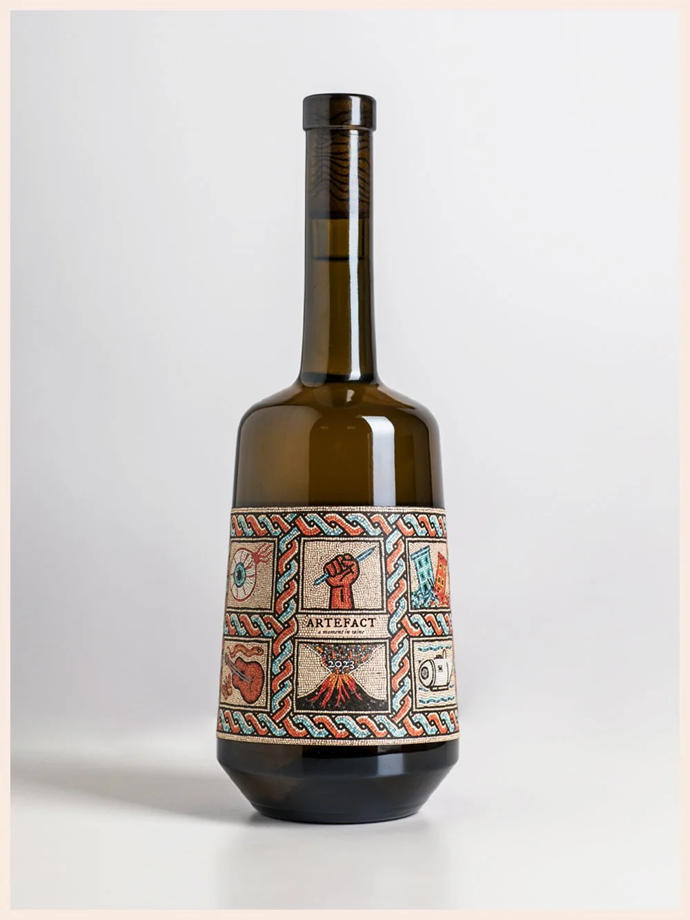 Artefact A Moment In Wine Bacchus 2023