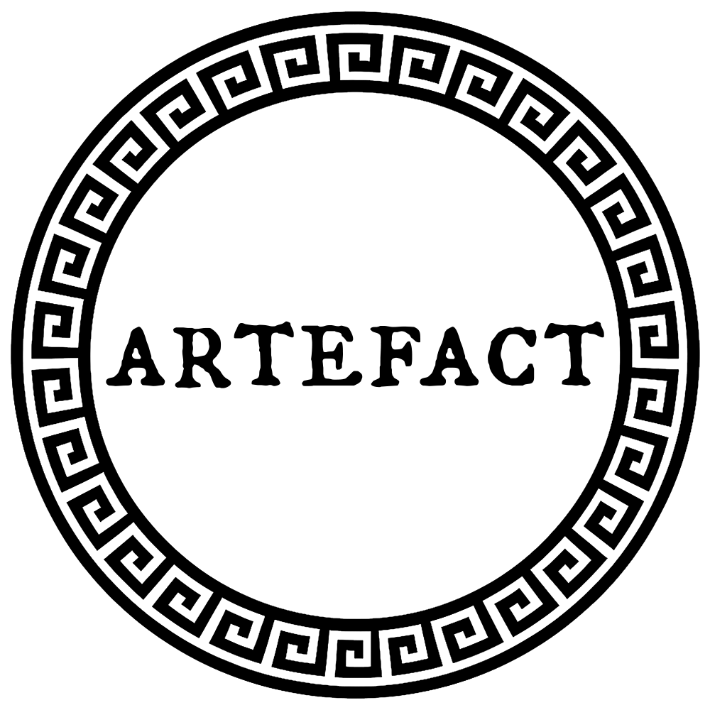 Artefact Wine Logo