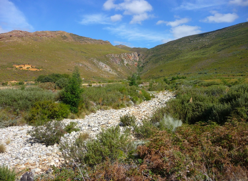 Postdoctoral Research Fellowship in Isotope Hydrogeology: Radon in groundwater 