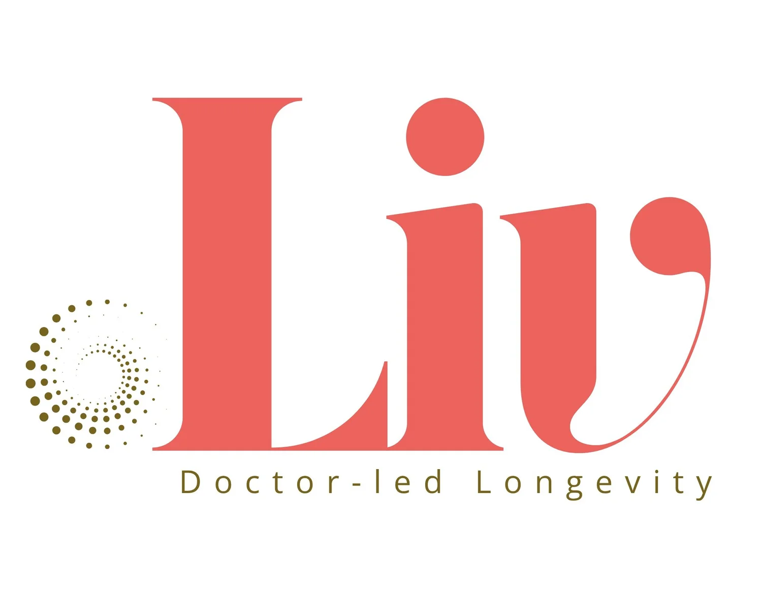 LIV LIFESTYLE &amp; LONGEVITY