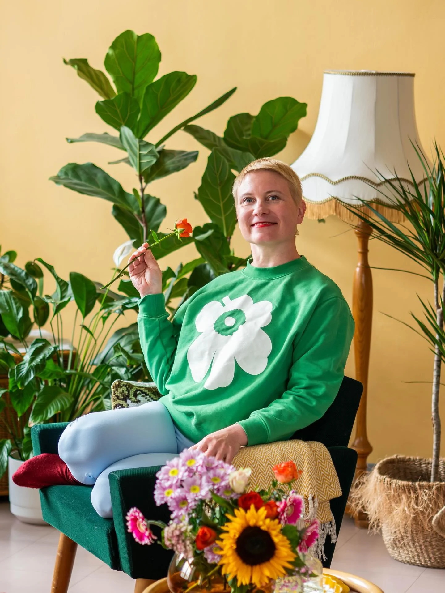 Hyv&auml;&auml; kiinalaista uutta vuotta! 🔥🐎

Nyt kannattaa istua syv&auml;lle satulaan ja ottaa ohjat tukevasti k&auml;teen, sill&auml; tuli-hevonen l&auml;htee laukkaamaan. Yang-energia on huipussaan - vauhtia, voimaa ja n&auml;kyvyytt&auml; riit