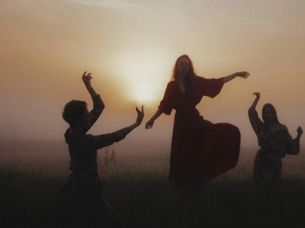 Upleveling Without Burning Out — Embodied Leadership For Soul-Led Creatives