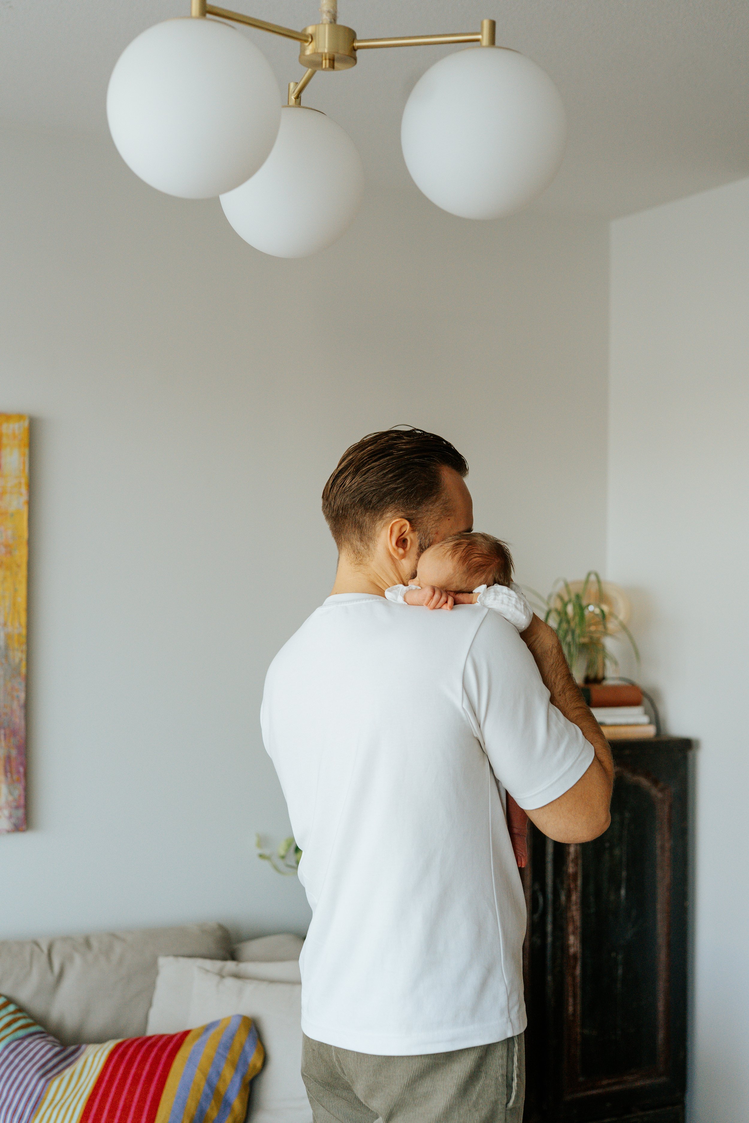 newbornkuvaus turku