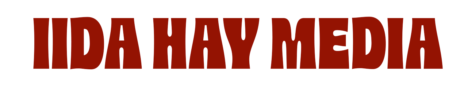 Iida Hay Media – valokuvaaja