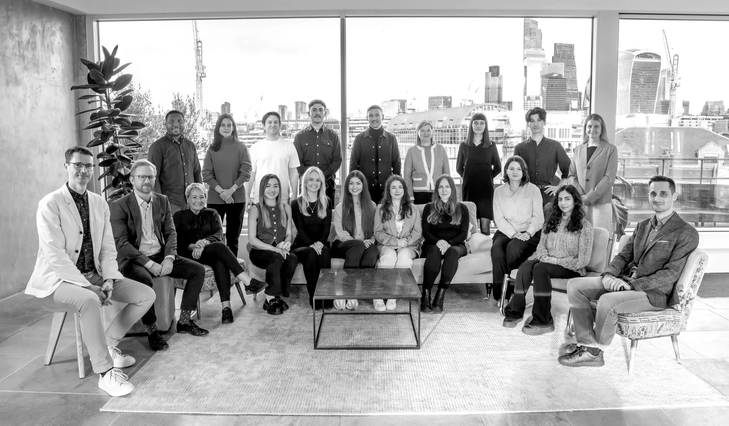 LA London’s Year in Review: 2025