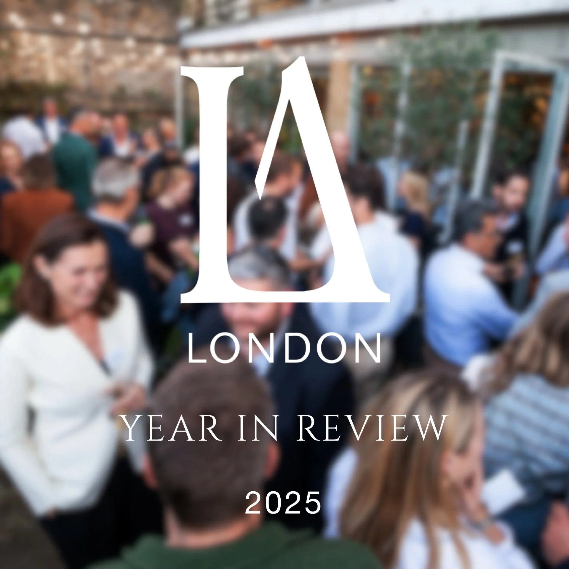 Year in Review: 2025