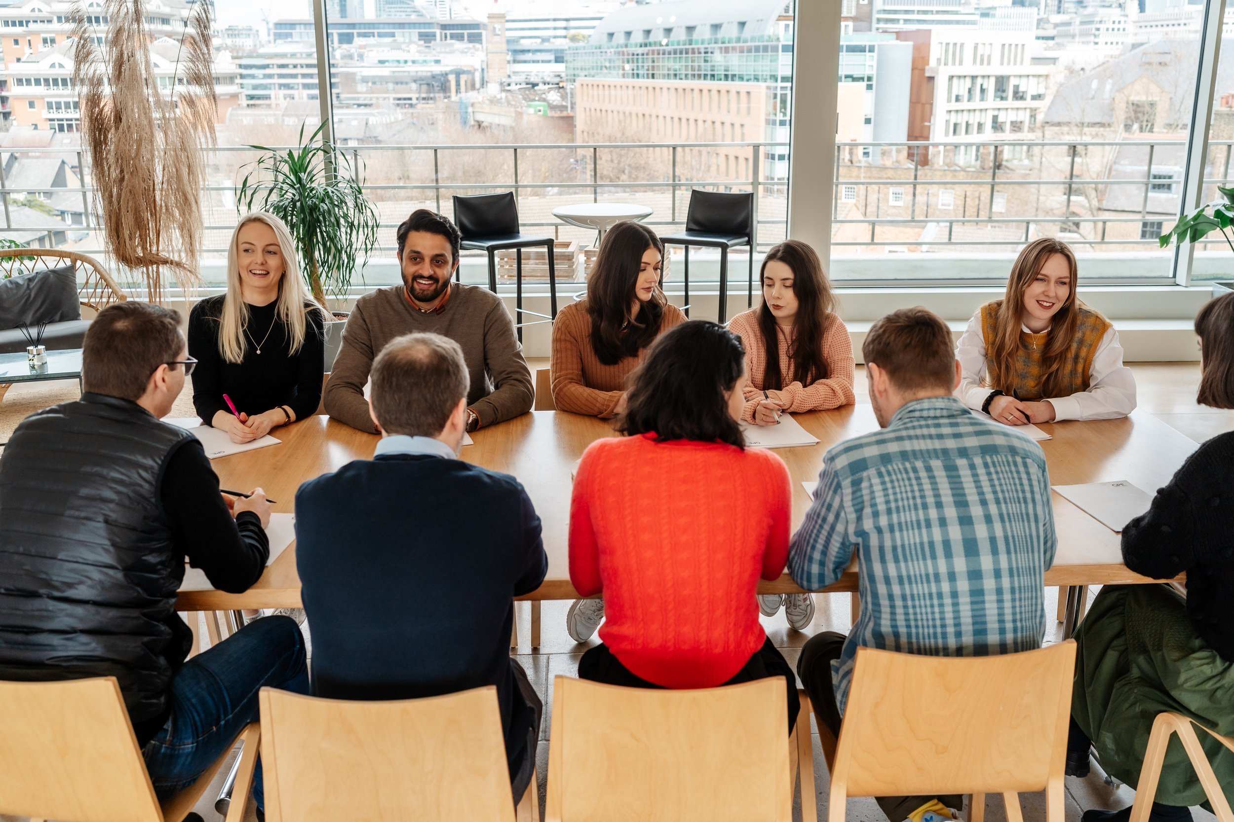 11 Roles Architects Perform (and what they actually mean)