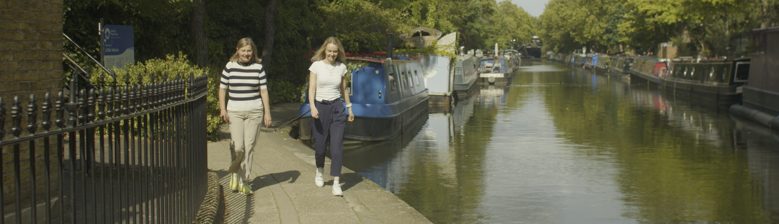 Architects of Change:  LA London’s women discuss the industry today