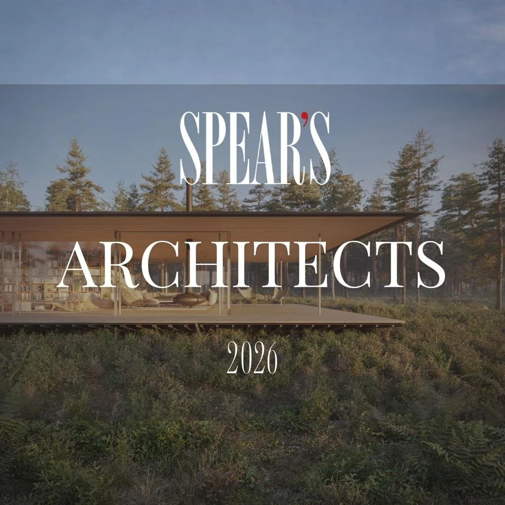 Andrew Paulson recognised by Spears