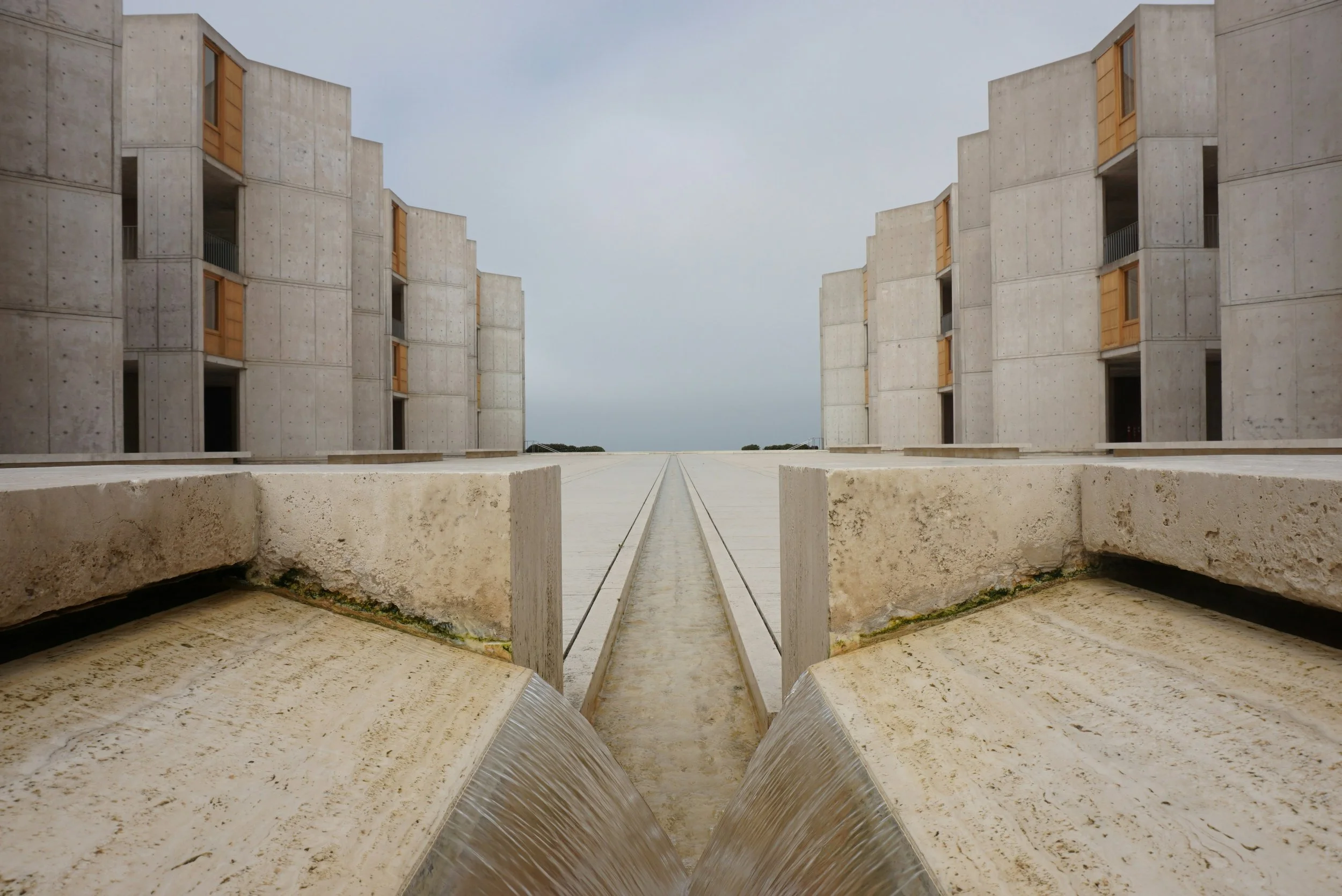 The Building That Inspired Me: Ema Benzar