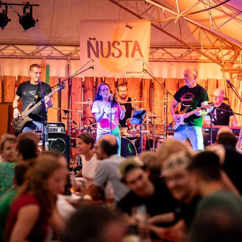 Bergturnfest Dachsberg