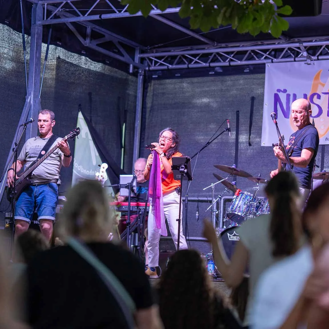 Badmattenfest Bad Säckingen