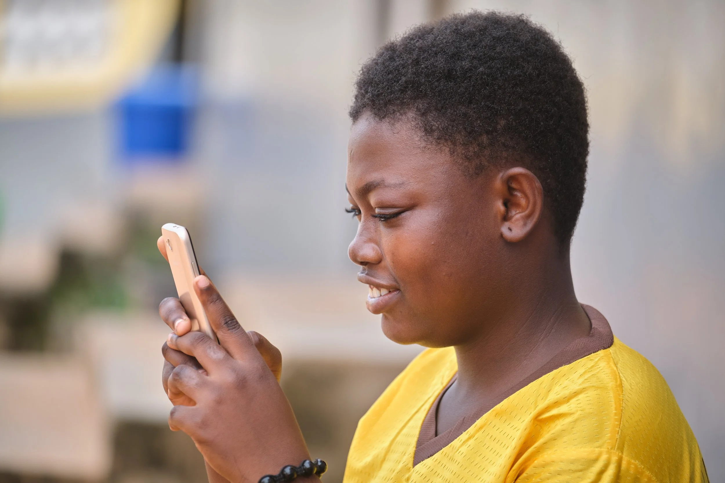 Testing Rori at scale: a new RCT in Ghana