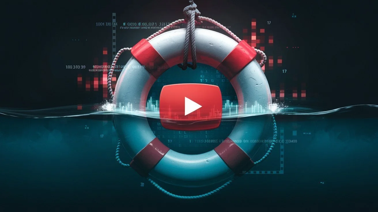 Hacked YouTube Channels Recovery