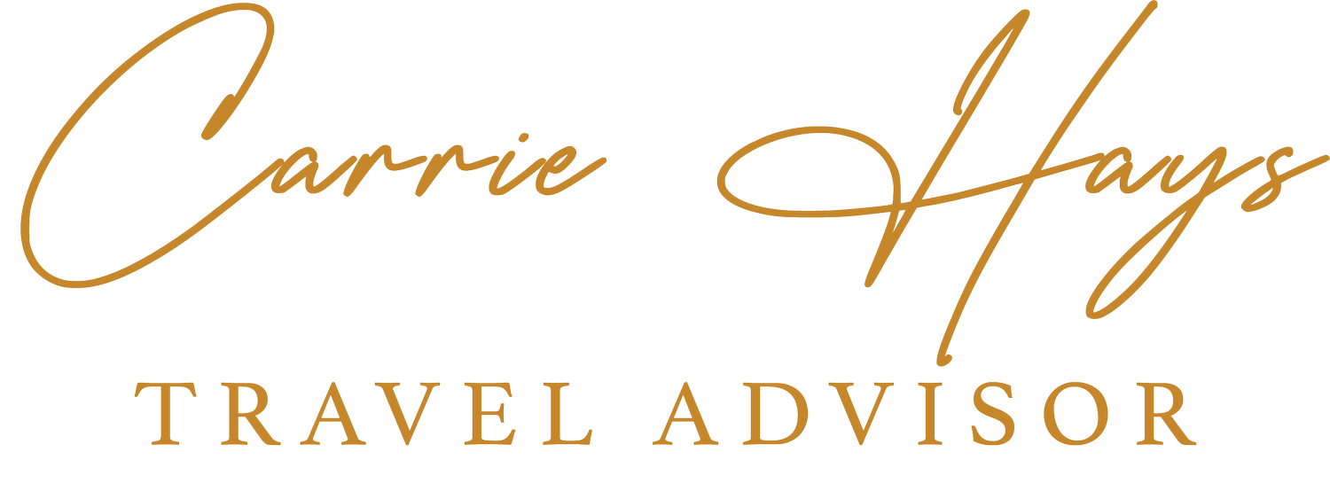 Carrie Hays Travel Advisor