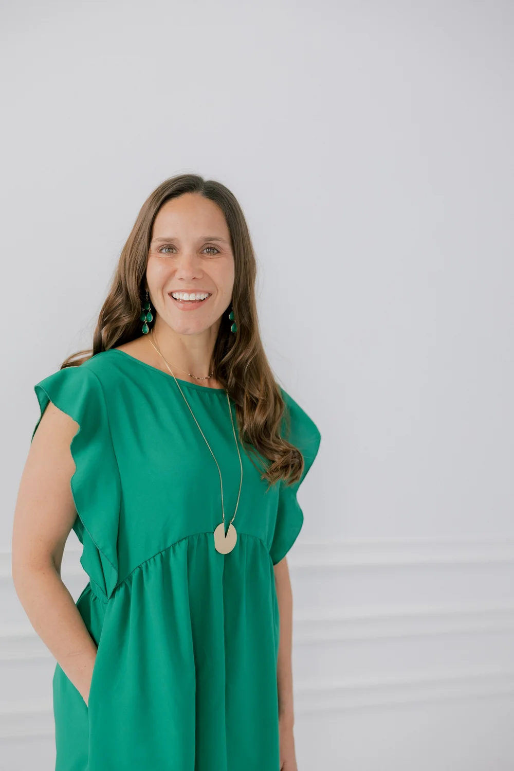 Carrie Hays, luxury travel advisor with LuxRally Travel