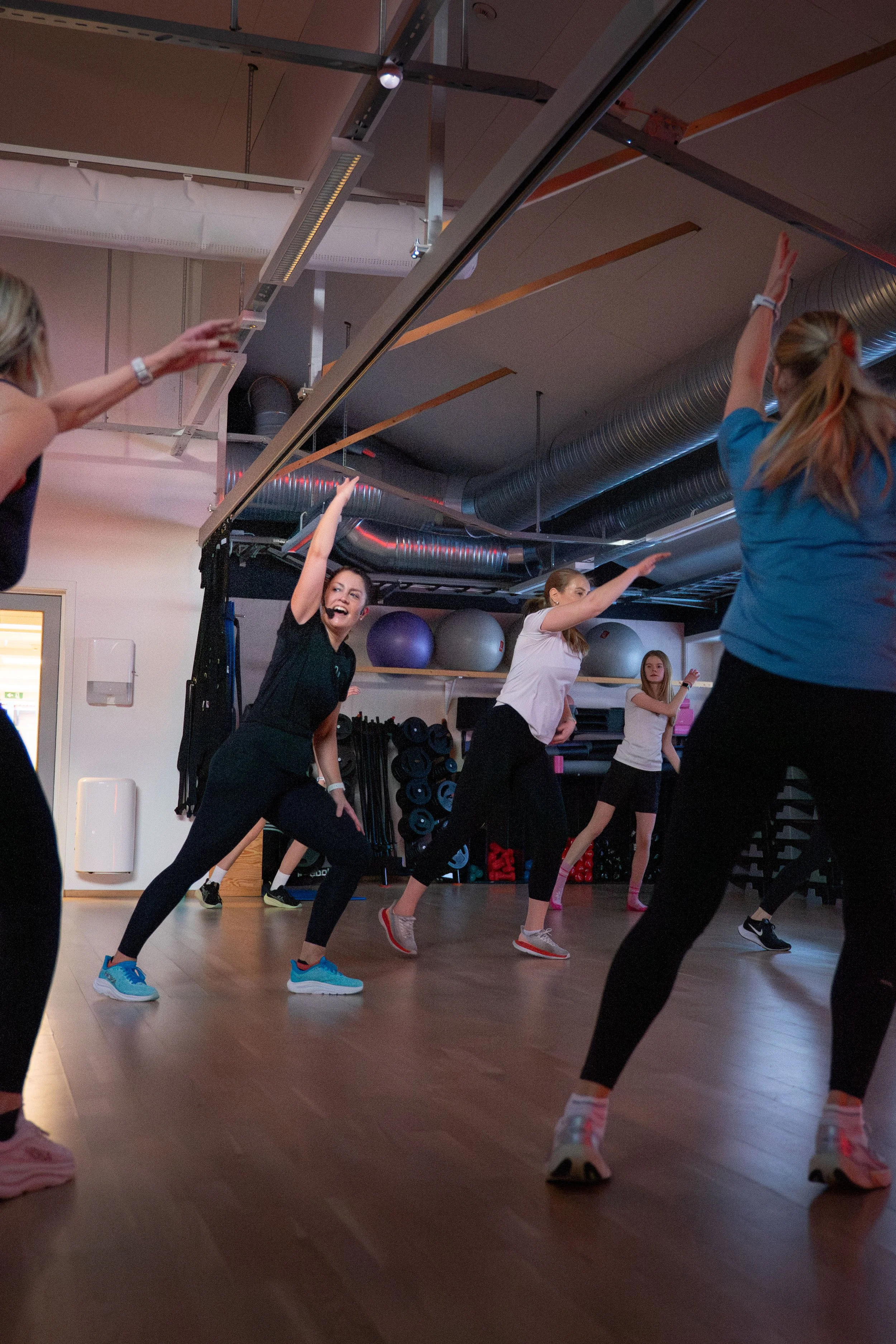 11.04.2026: Laurdagsmix