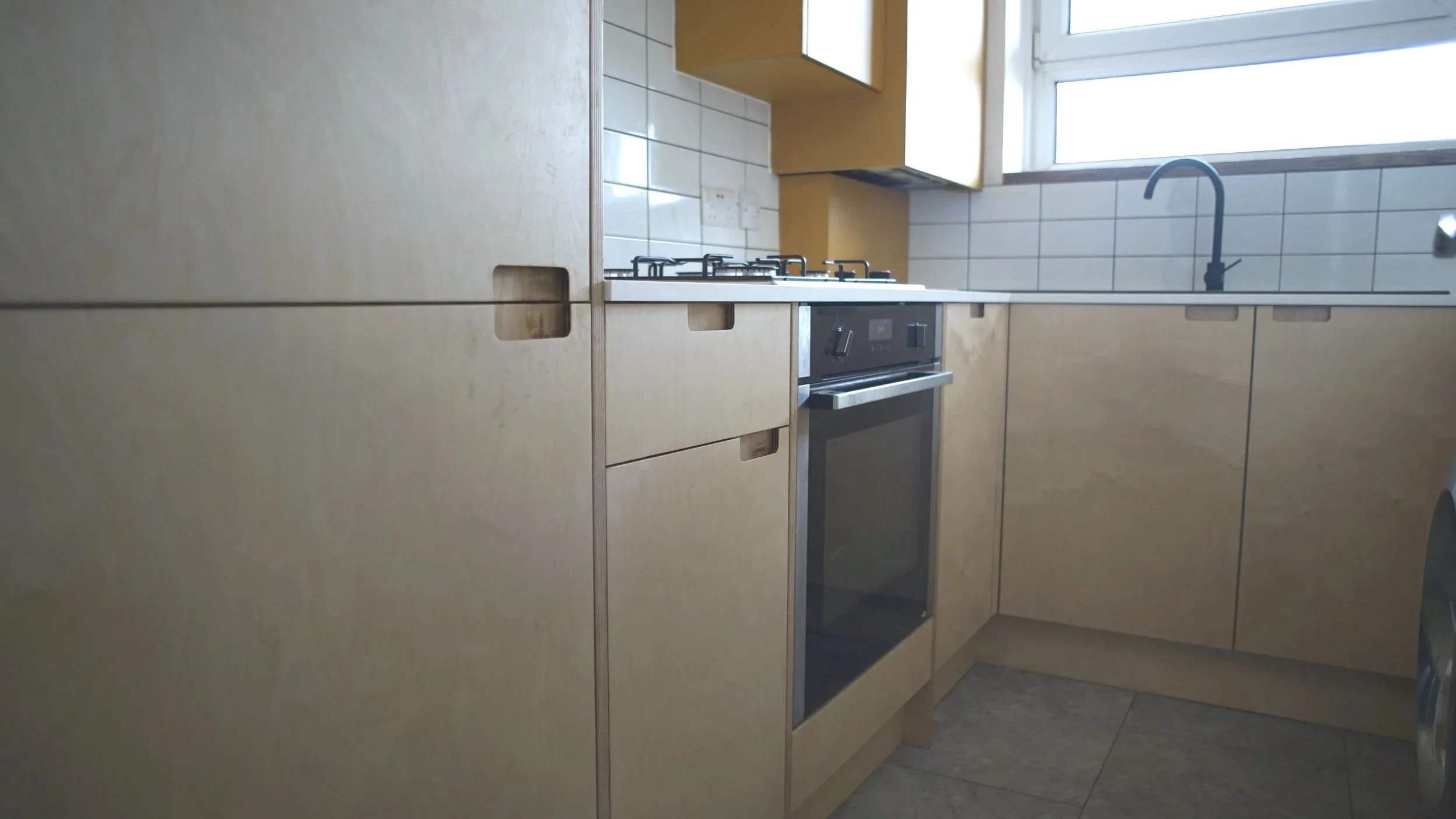 Kitchens