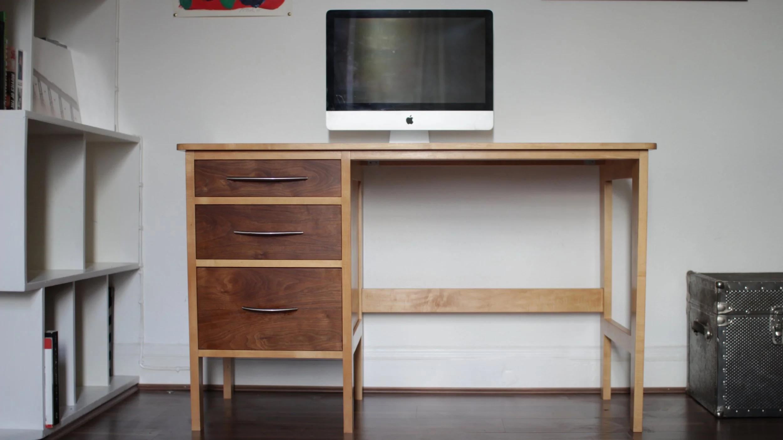 Free standing furniture