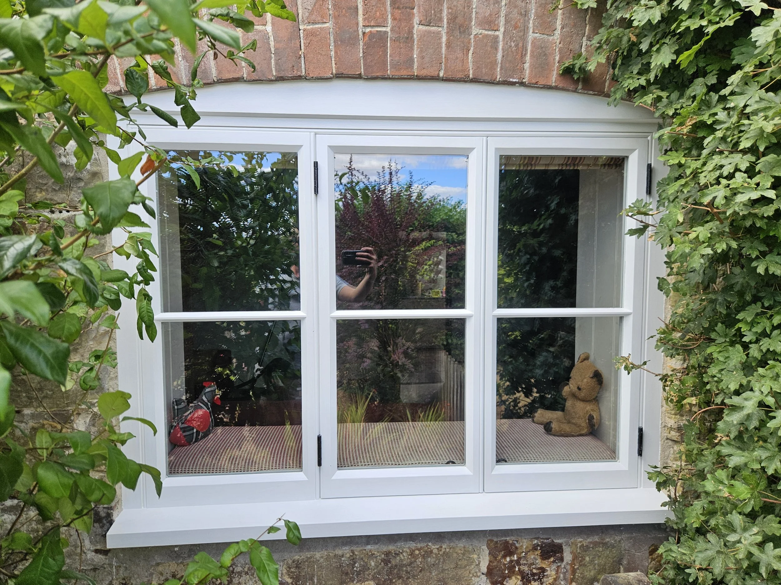 Joinery