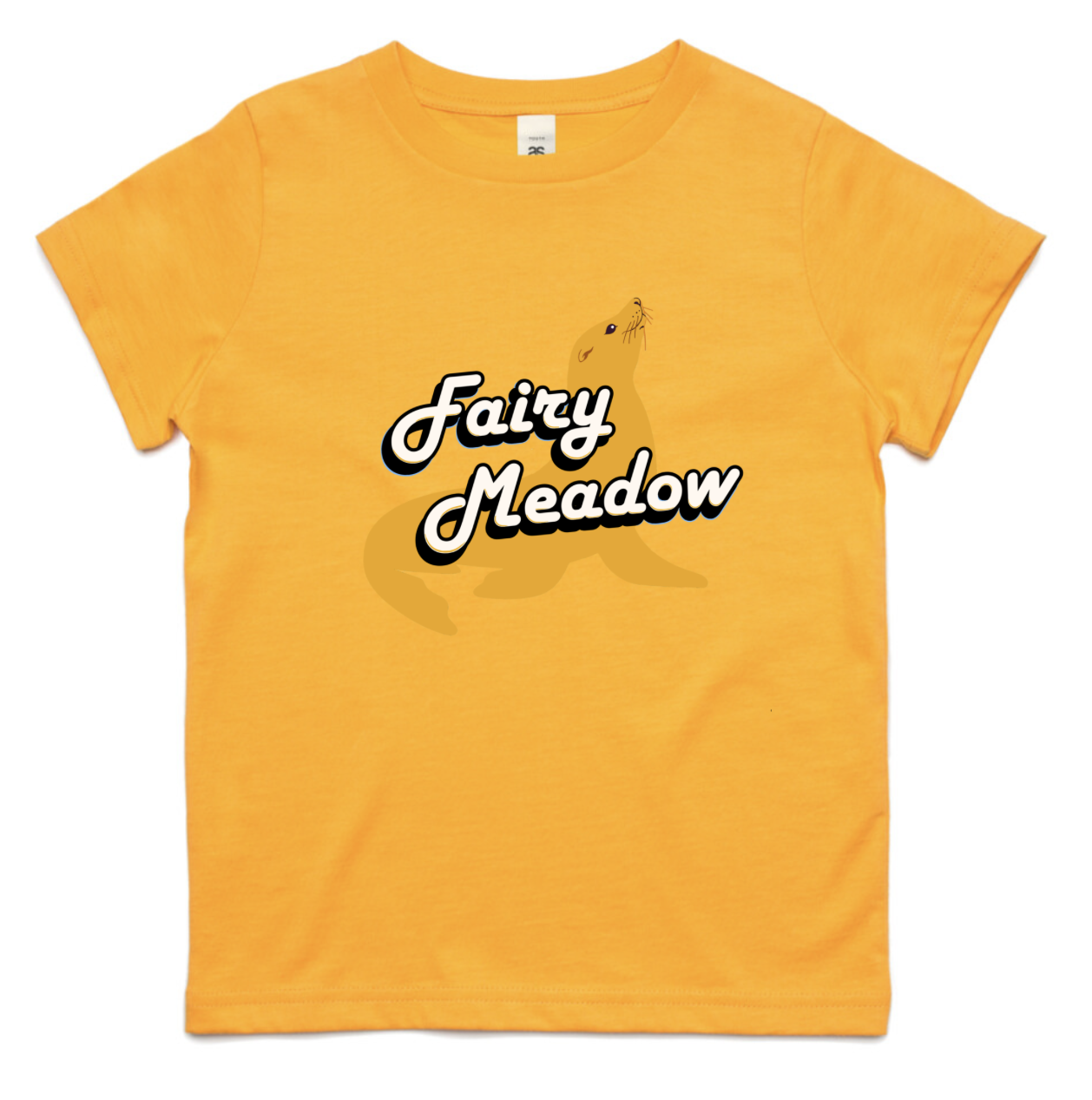 FMSLSC Nippers Junior Shirt Gold.png
