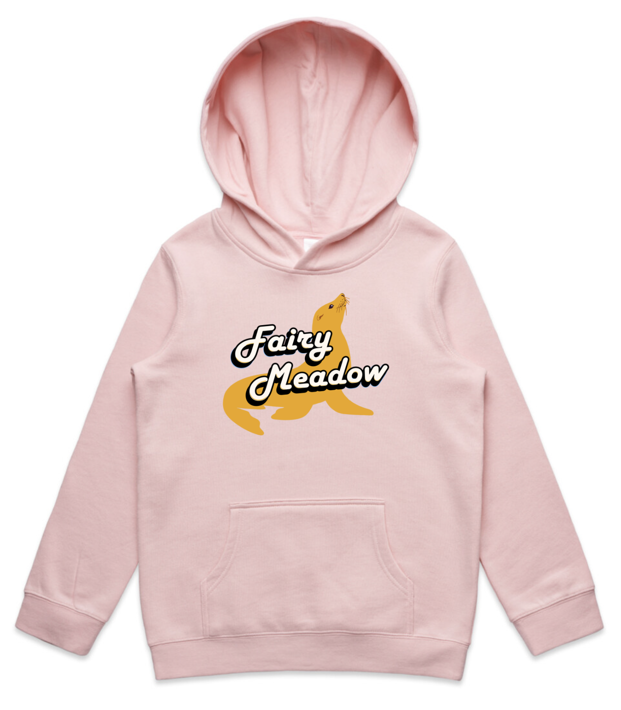 FMSLSC Nippers Junior Hoodie Pink.png