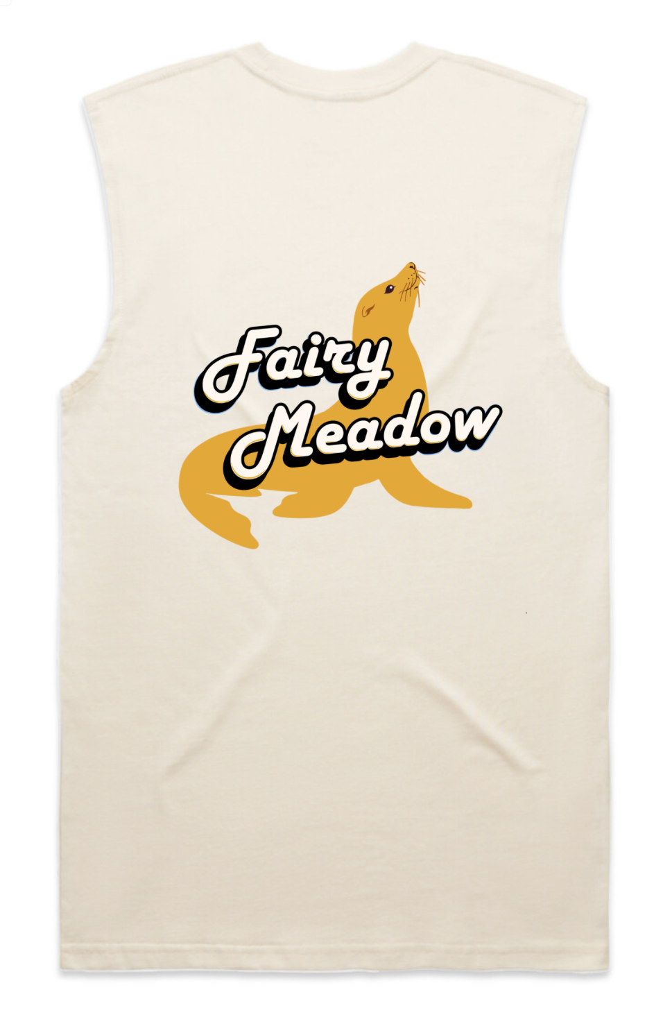 FMSLSC Nippers Mens Tank Back Ecru.png
