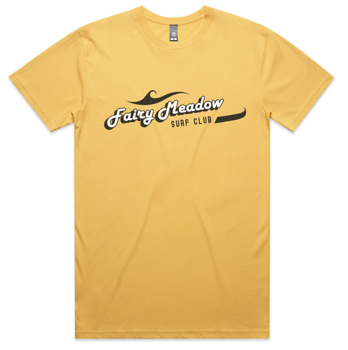 Mens Club Tee Shirt