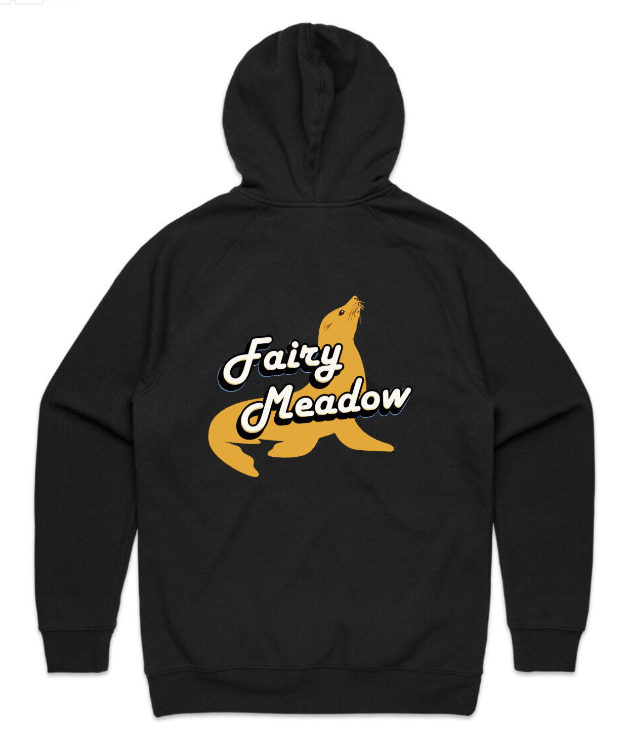 FMSLSC Nippers Mens Hoodie Back Black.png