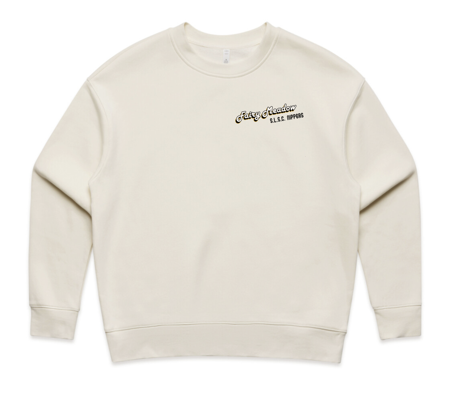 FMSLSC Nippers Women's Crew Jumper