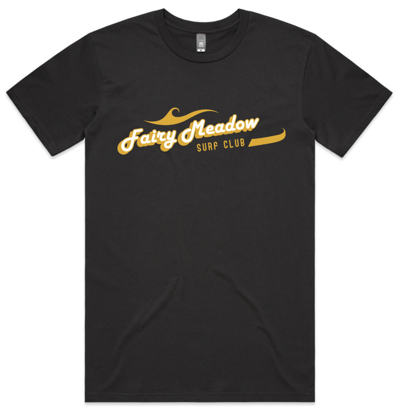 FMSLSC Mens Club Shirt Coal.png