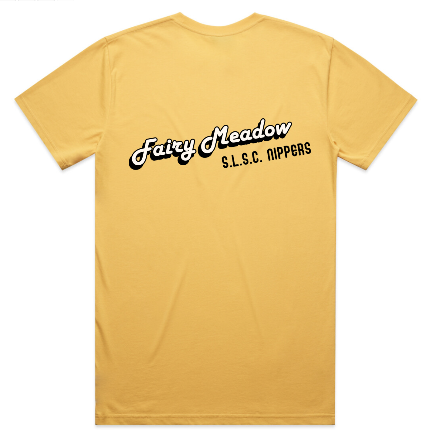 FMSLSC Nippers Mens Shirt Back Sunset.png