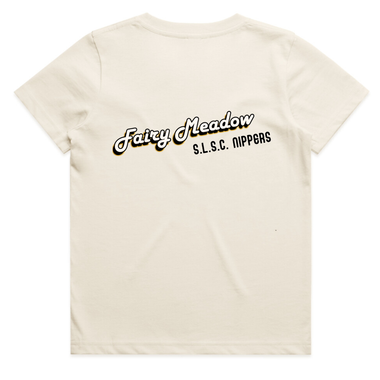 FMSLSC Nippers Junior Shirt Back Ecru.png
