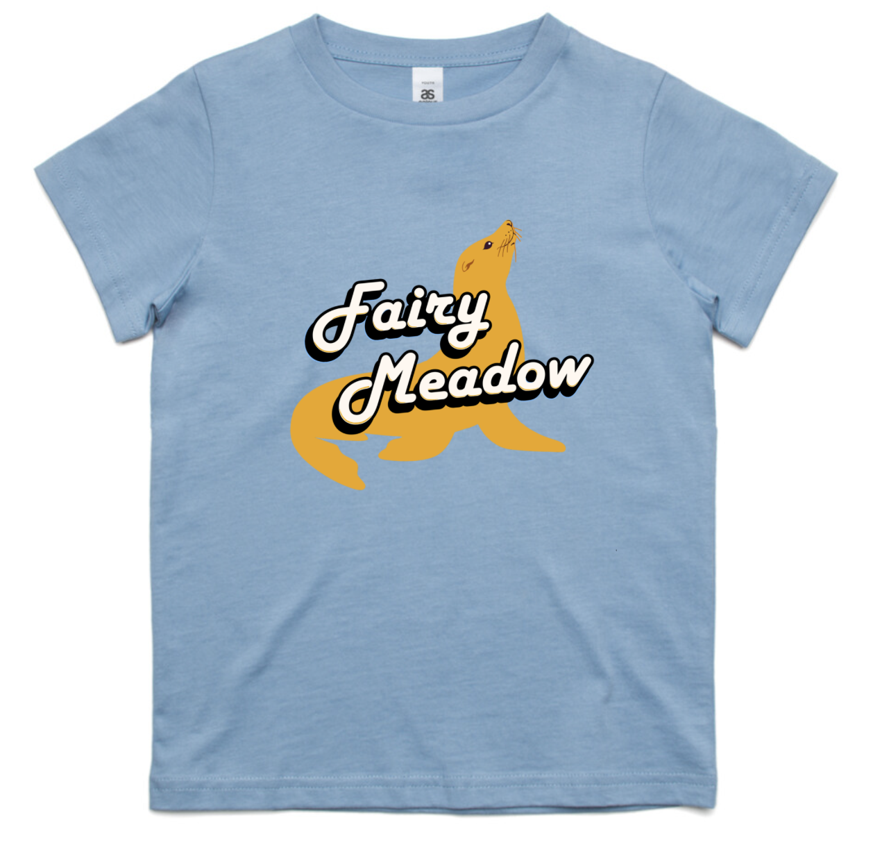 FMSLSC Nippers Junior Shirt Carolina Blue.png