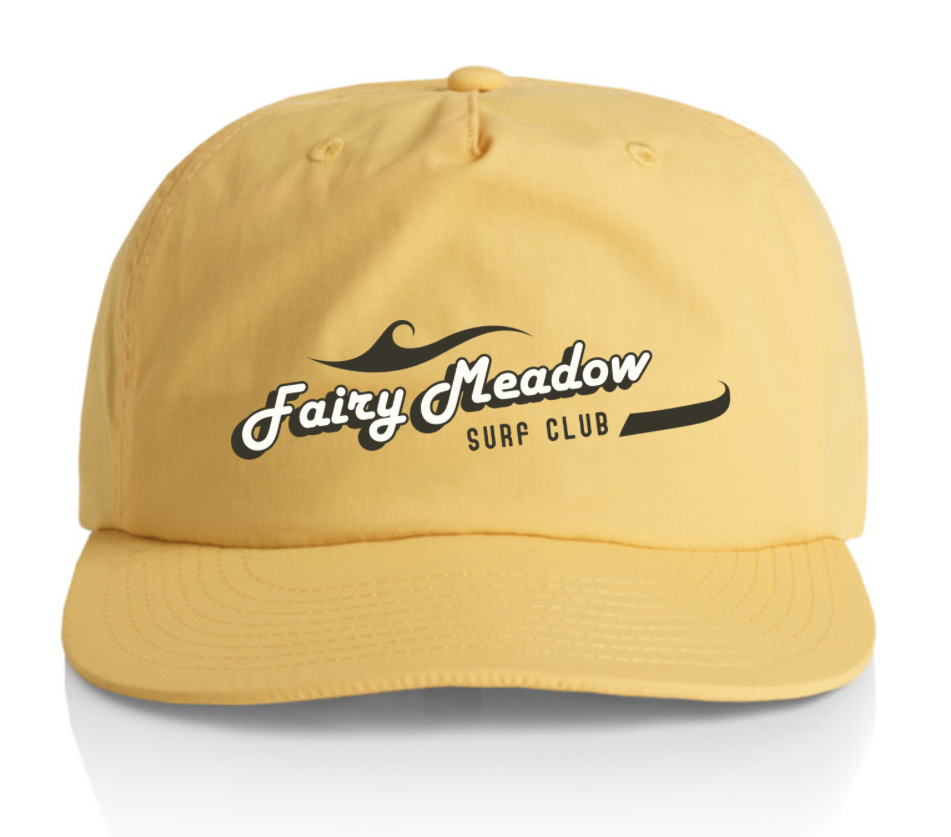 FMSLSC Surf Club Cap Sunset.png