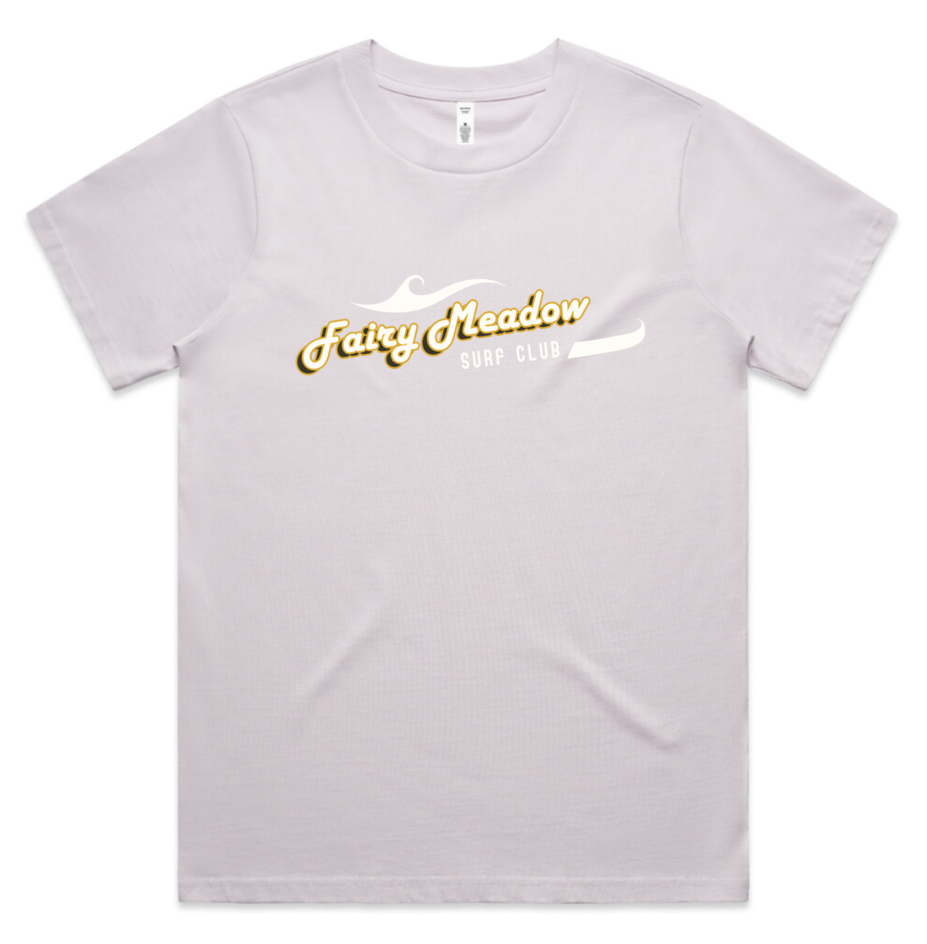 FMSLSC Womens Club Shirt Orchid.png