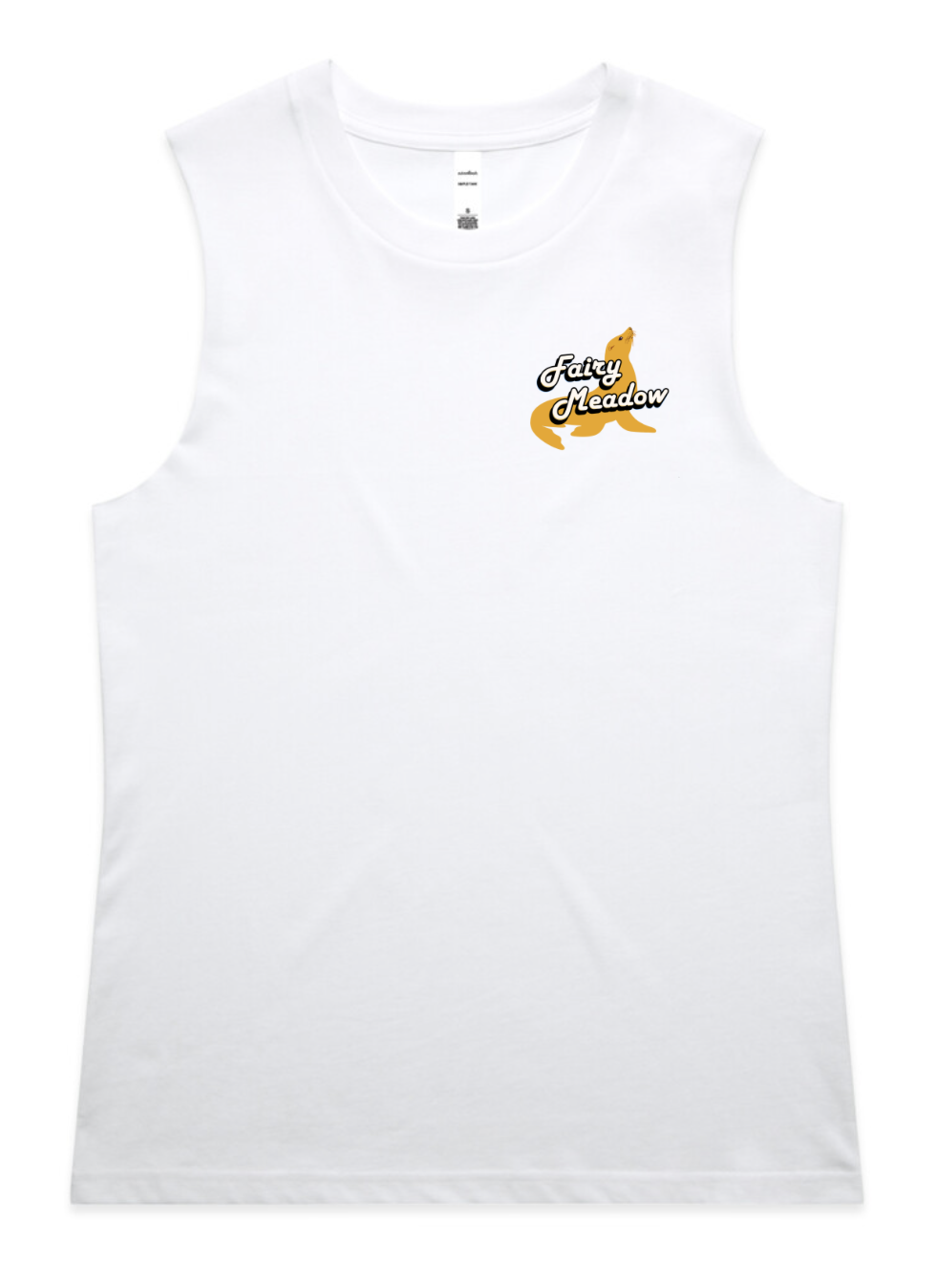 FMSLSC Nippers Womens Tank White.png