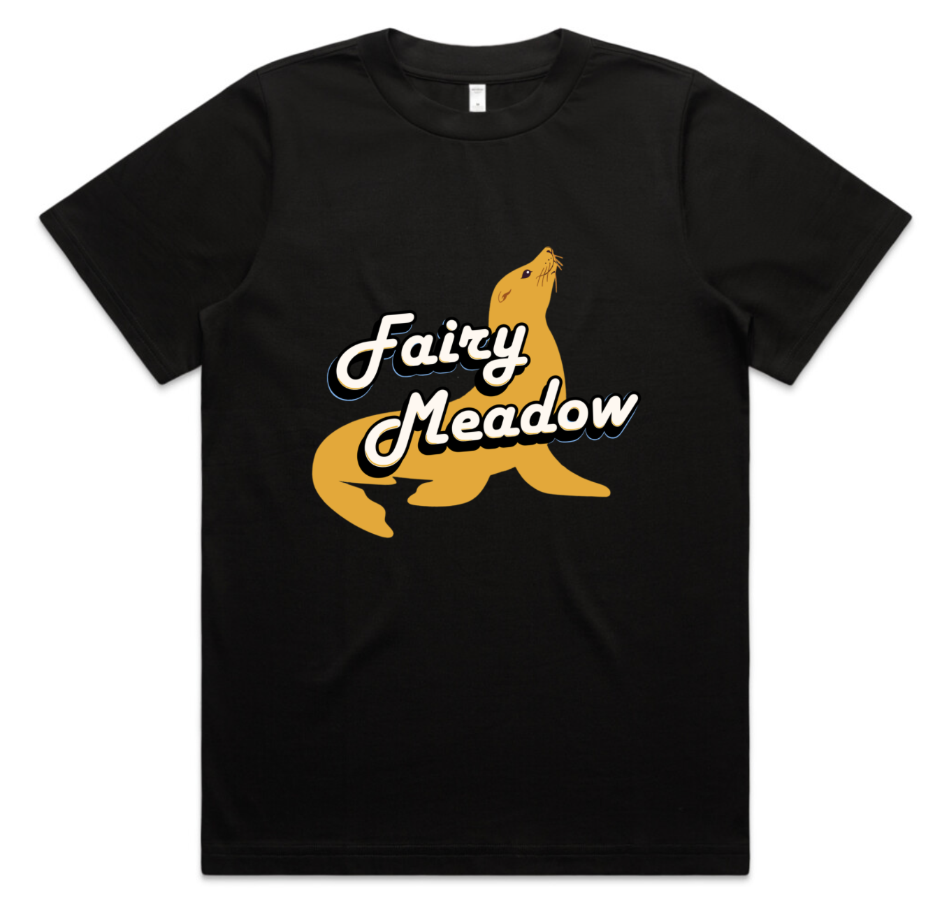 FMSLSC Nippers Womens Shirt Black.png