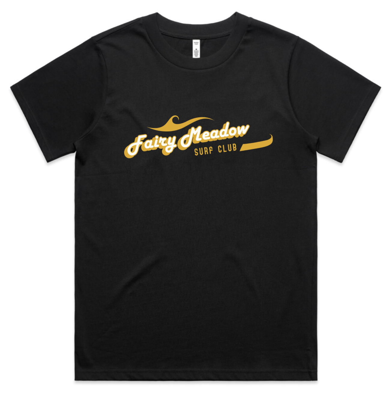 FMSLSC Womens Club Shirt Black.png