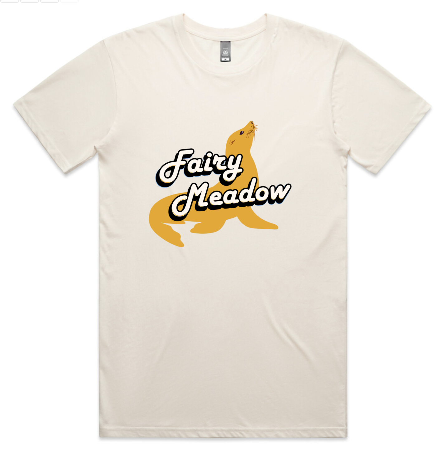 FMSLSC Nippers Mens Shirt Ecru.png