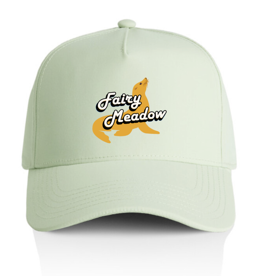 FMSLSC Nippers Cap