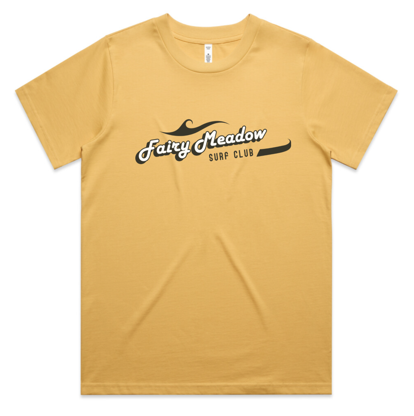 FMSLSC Womens Club Shirt Sunset.png