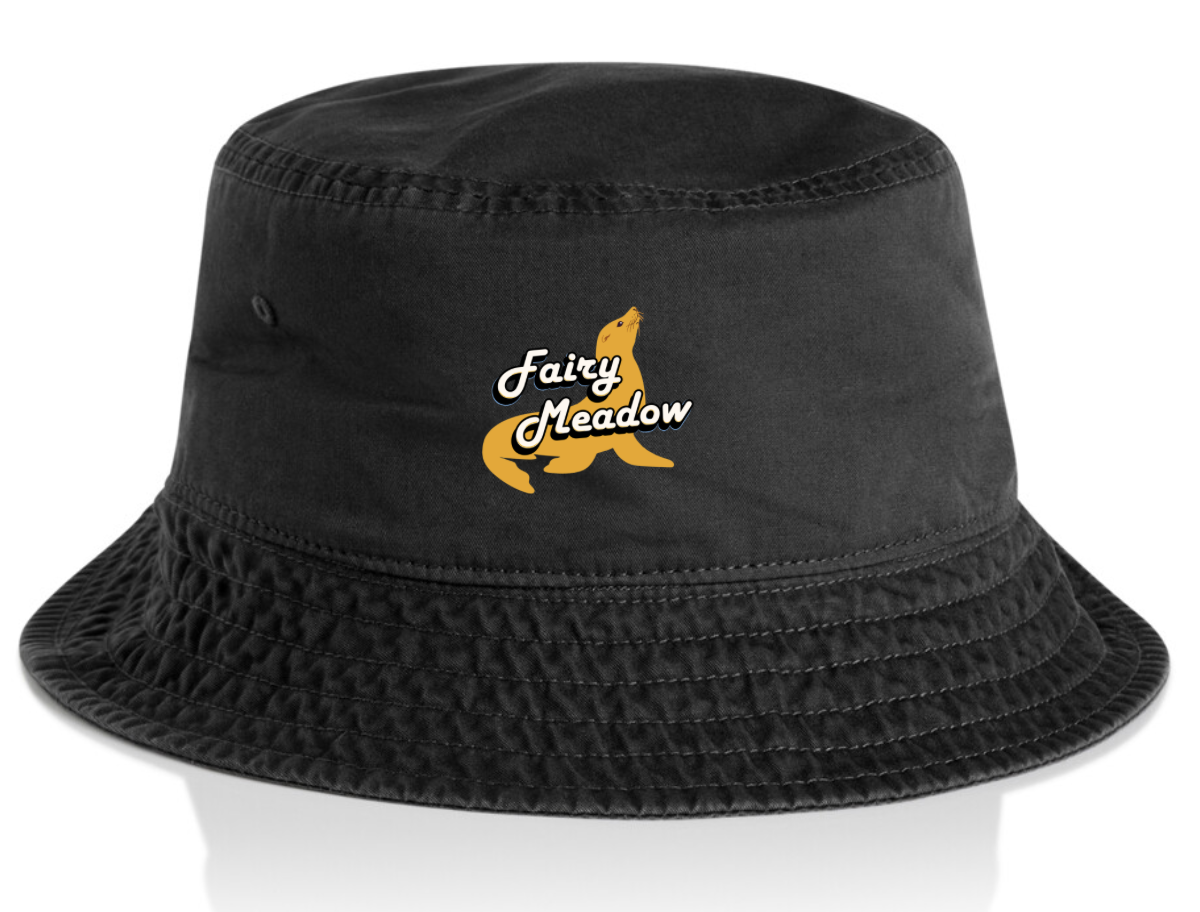 FMSLSC Nippers Bucket Hat Faded Black.png
