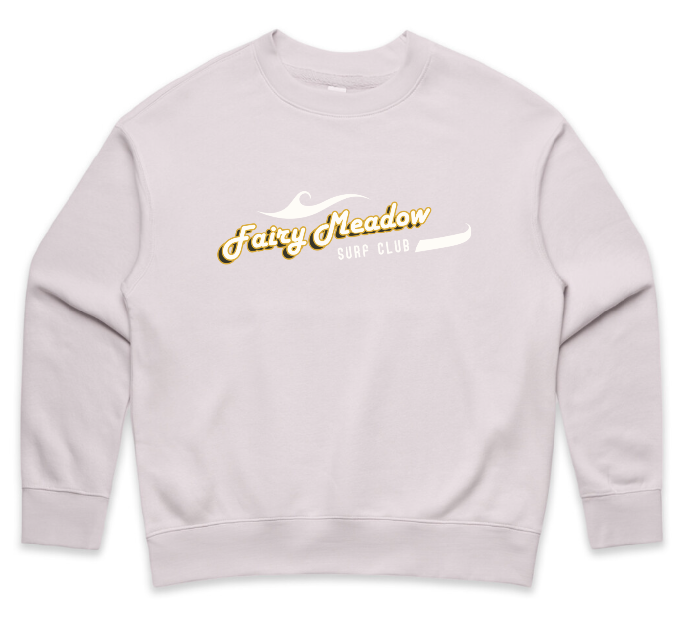 FMSLSC Womens Club Crew Jumper Orchid.png
